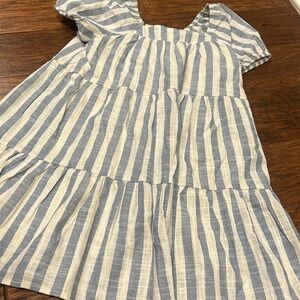 Hayden Girls Boutique Dress size medium